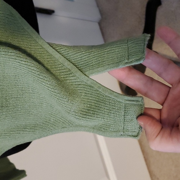 She+Sky bodysuit S - Picture 4 of 6